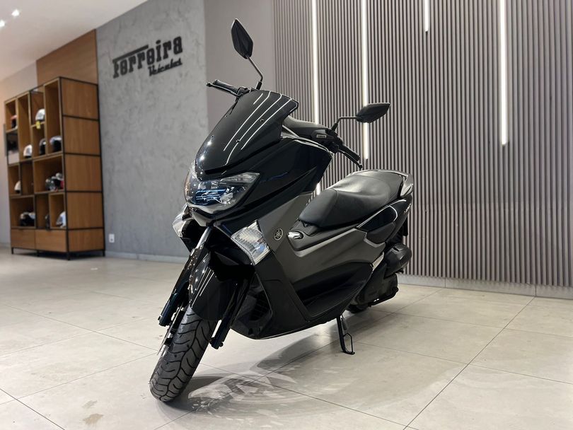YAMAHA NMAX 160