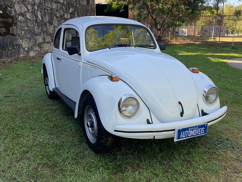 VolksWagen Fusca