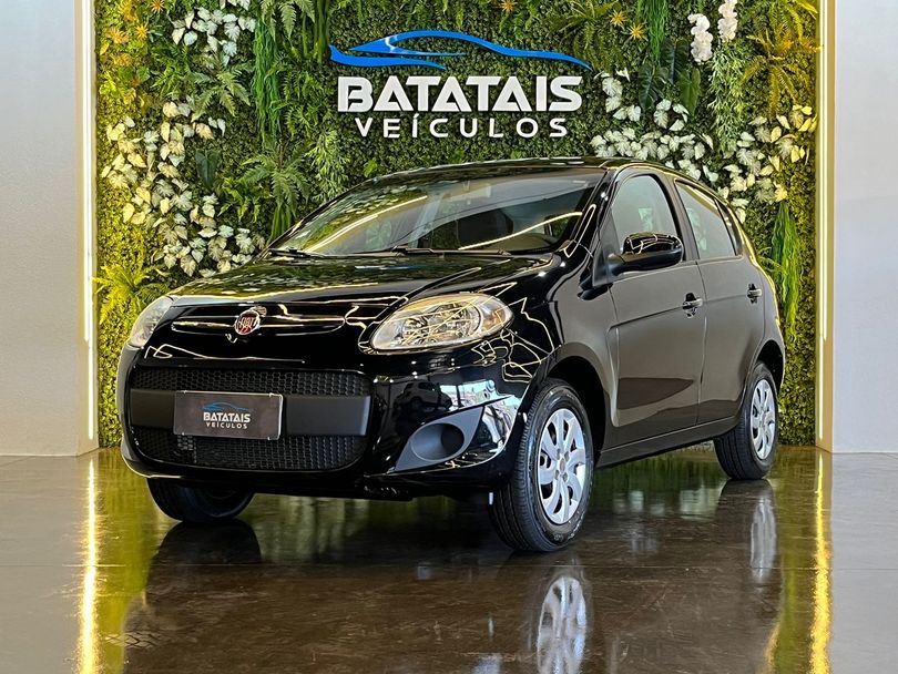 Fiat Palio ATTRACTIVE 1.0 EVO Fire Flex 8v 5p