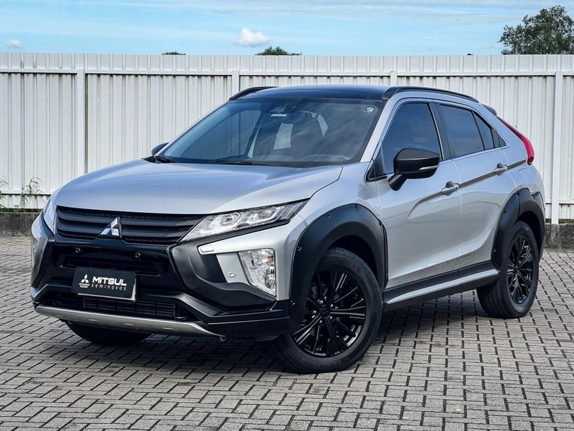 Mitsubishi Eclipse Cross HPE-S Outdoor 1.5 AWC Aut.