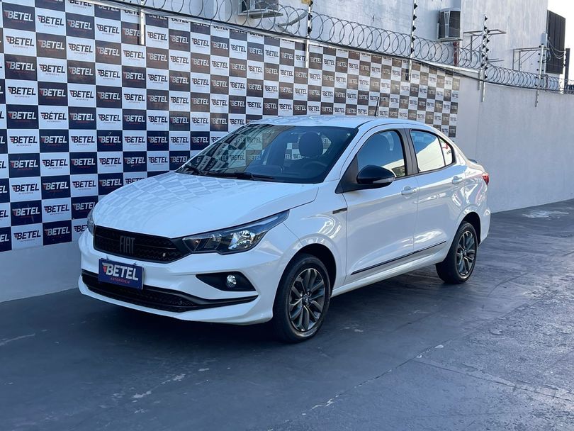 Fiat CRONOS DRIVE 1.3 8V Flex