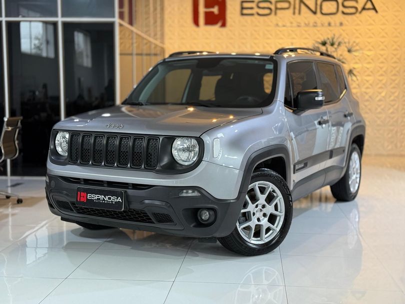 Jeep SPORT AT