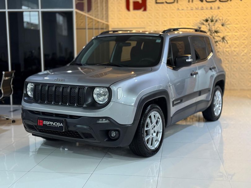 Jeep SPORT AT