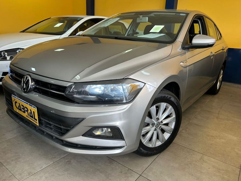 VolksWagen VIRTUS Comfort. 200 TSI 1.0 Flex 12V Aut