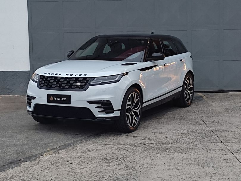 Land Rover Range R. VELAR R-Dyn. S 2.0 4x4 TB Aut.