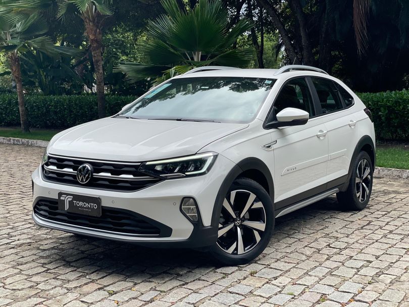 VolksWagen Nivus Highline 1.0 200 TSI Flex Aut.
