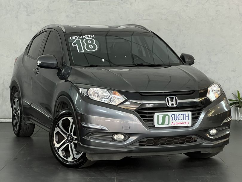 Honda HR-V EX 1.8 Flexone 16V 5p Aut.