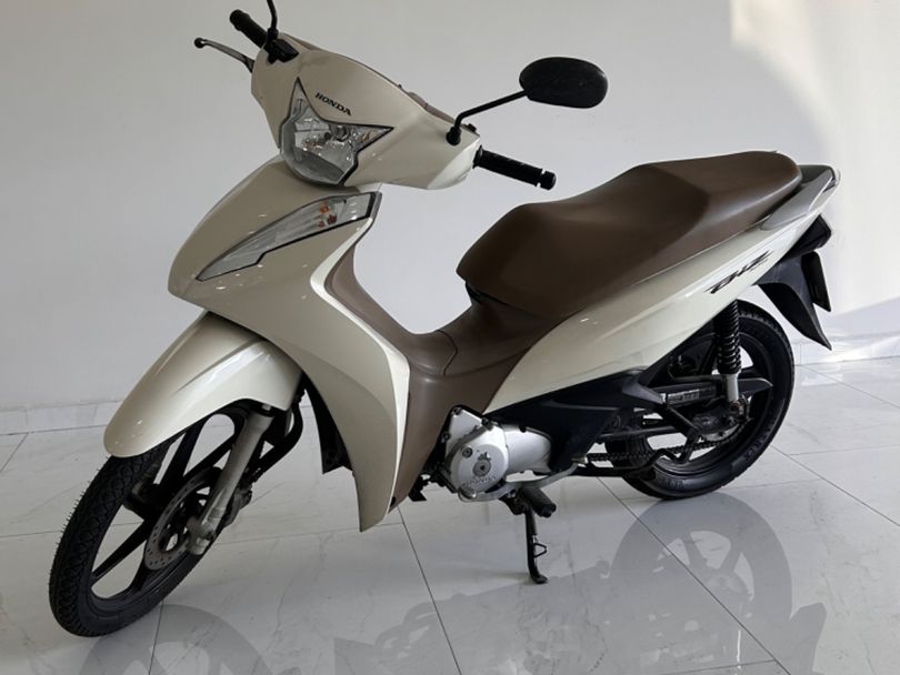 HONDA BIZ 125/125i Flex