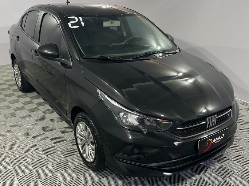 Fiat CRONOS DRIVE 1.3 8V Flex
