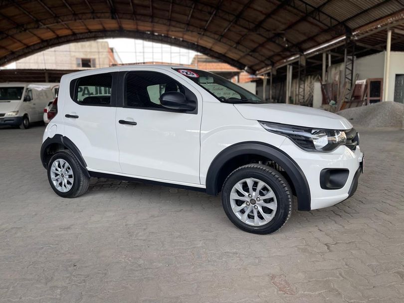 Fiat MOBI LIKE 1.0 Fire Flex 5p.