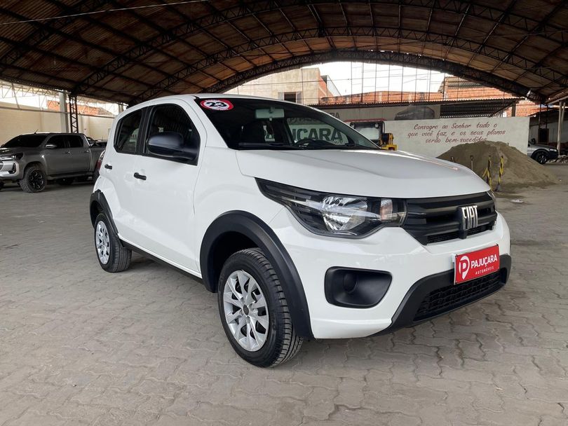Fiat MOBI LIKE 1.0 Fire Flex 5p.