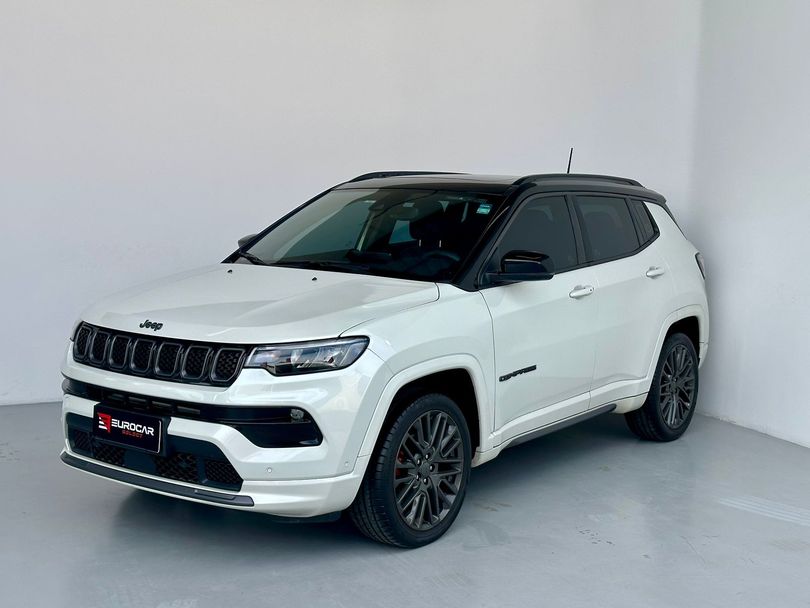 Jeep COMPASS S T270 1.3 TB 4x2 Flex Aut.