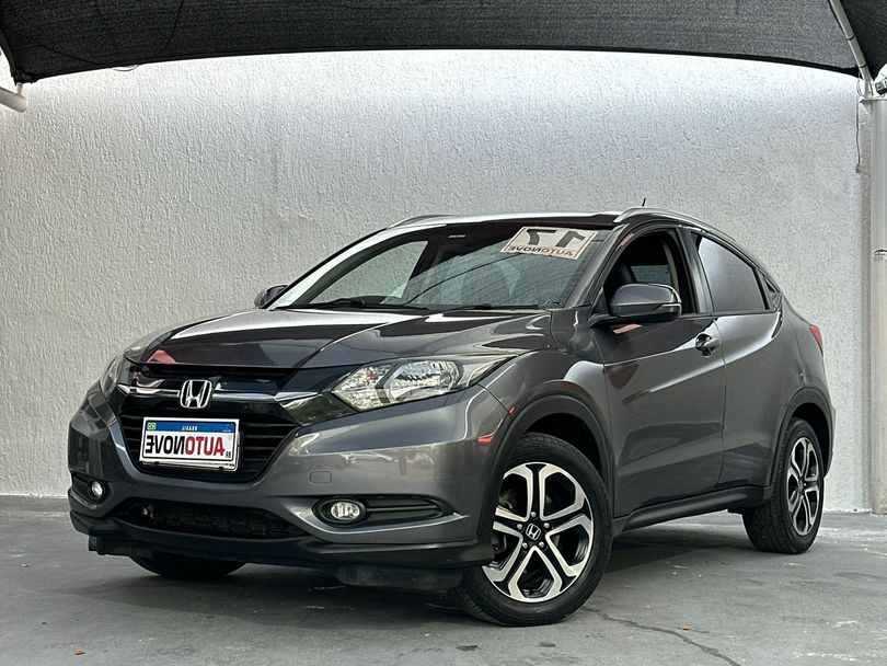 Honda HR-V EX 1.8 Flexone 16V 5p Aut.