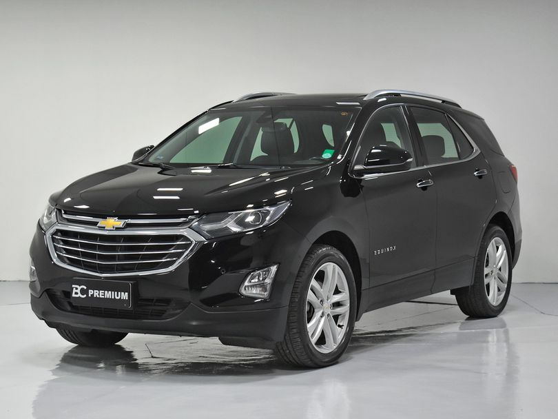 Chevrolet EQUINOX Premier 2.0 Turbo AWD 262cv Aut.