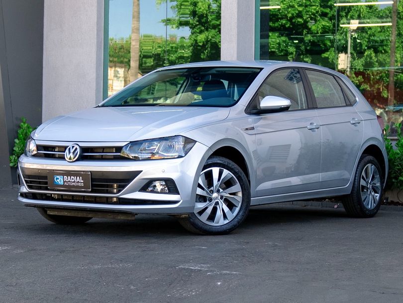 VolksWagen Polo Comfort. 200 TSI 1.0 Flex 12V Aut.