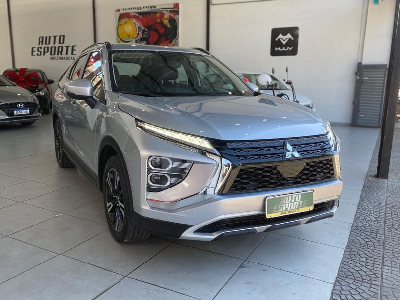 Mitsubishi Eclipse Cross HPE 1.5 16V 165cv Aut.