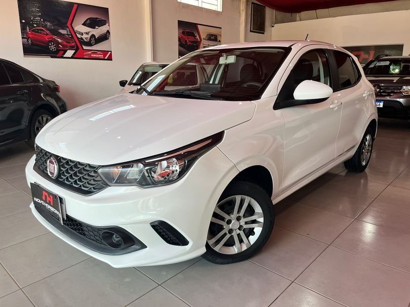 Fiat ARGO DRIVE 1.0 6V Flex