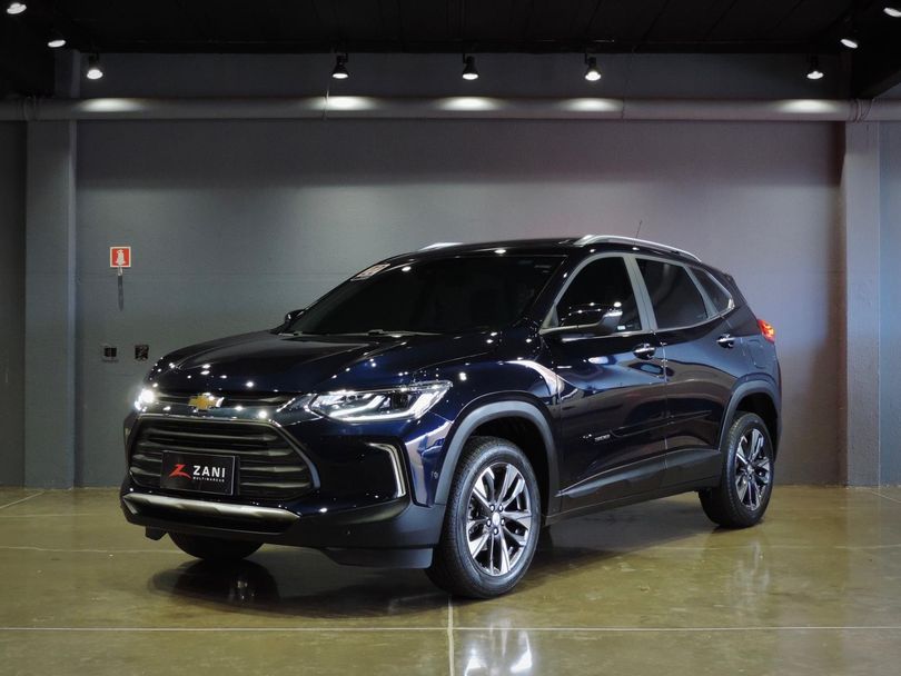 Chevrolet TRACKER Premier 1.2 Turbo 12V Flex Aut.