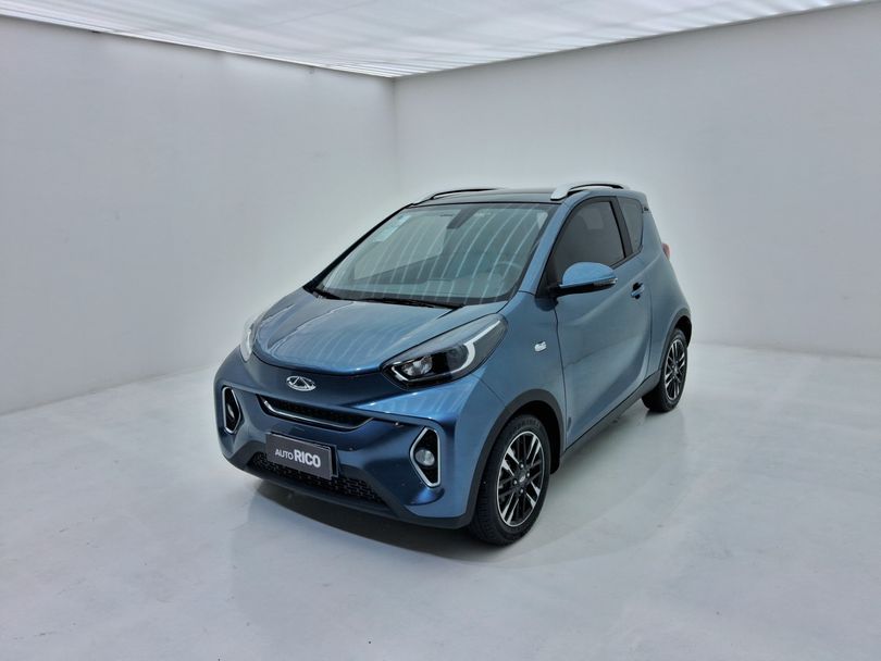 Caoa Chery iCar EQ1 TECH (Elétrico)