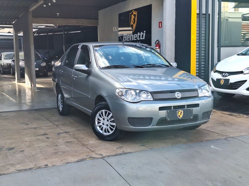 Fiat Siena 1.0/ EX 1.0 mpi Fire/ Fire Flex 8v