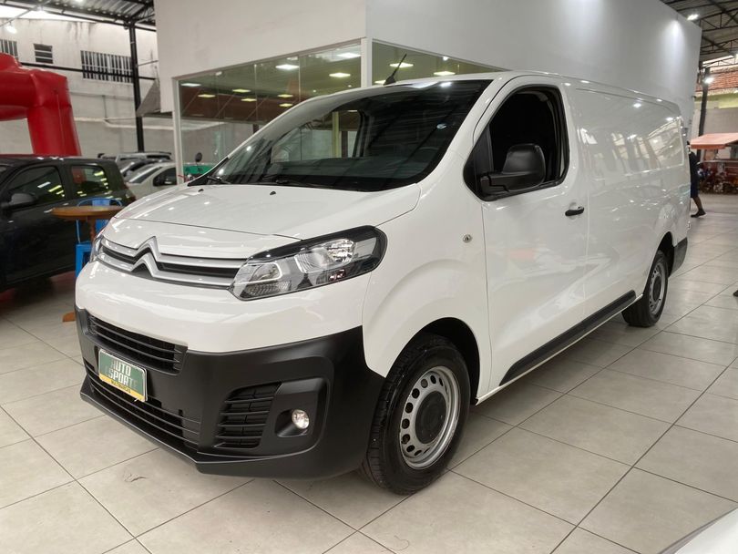 Citroën Jumpy 1.6  Furgão Pack Turbo Diesel