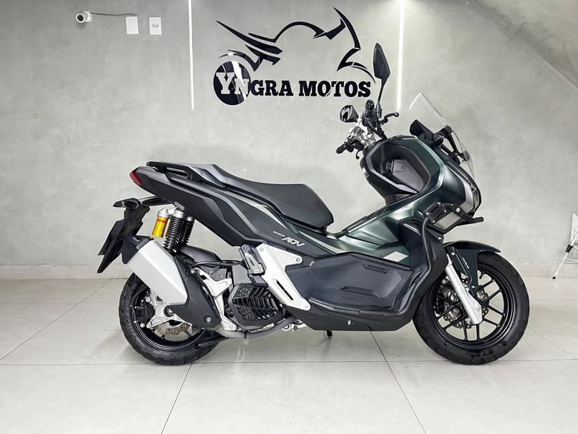 HONDA ADV 150