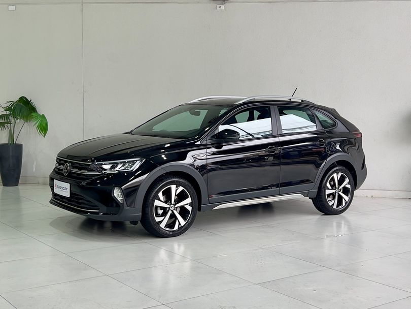 VolksWagen Nivus Highline 1.0 200 TSI Flex Aut.