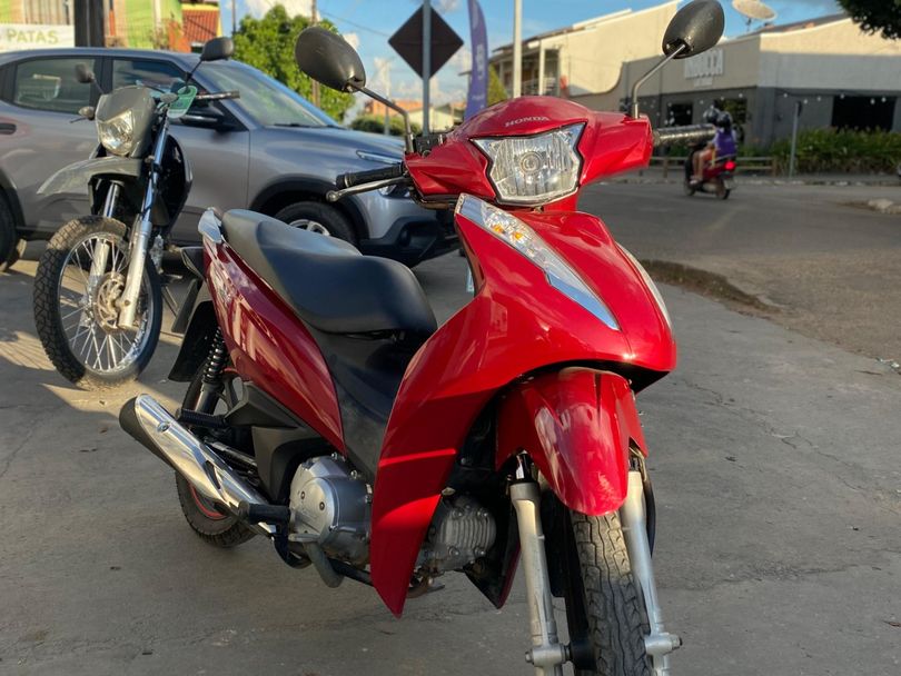 HONDA BIZ 125/125i Flex