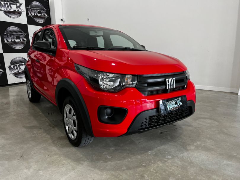 Fiat MOBI LIKE 1.0 Fire Flex 5p.