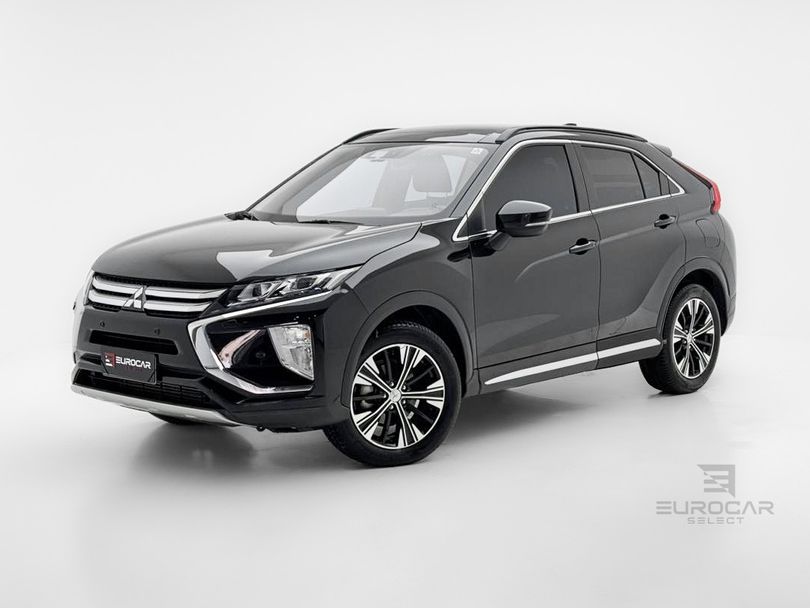 Mitsubishi Eclipse Cross HPE-S 1.5 16V AWC TB 165cv Aut.