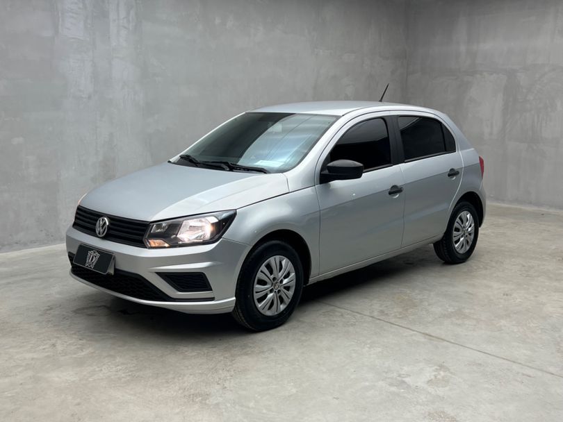 VolksWagen Gol 1.0 Flex 12V 5p