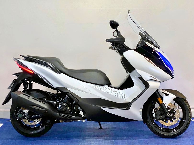 ZONTES E 350