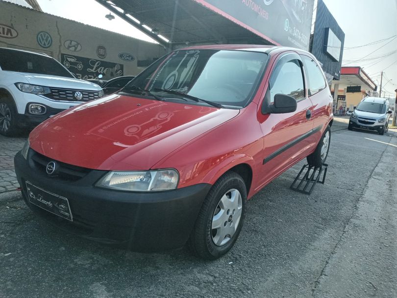 Chevrolet Celta 1.0/Super/N.Piq.1.0 MPFi VHC 8V 3p