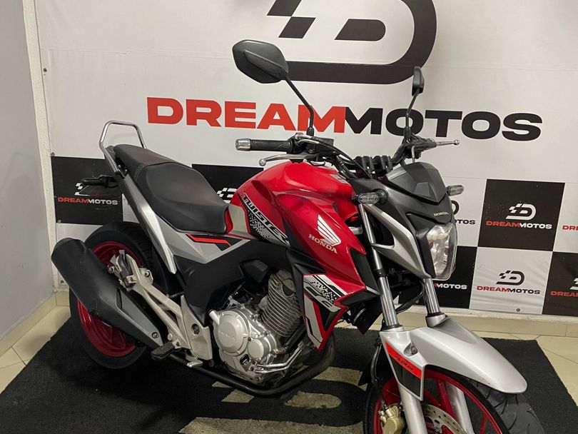 HONDA CB TWISTER/FLEXONE 250cc