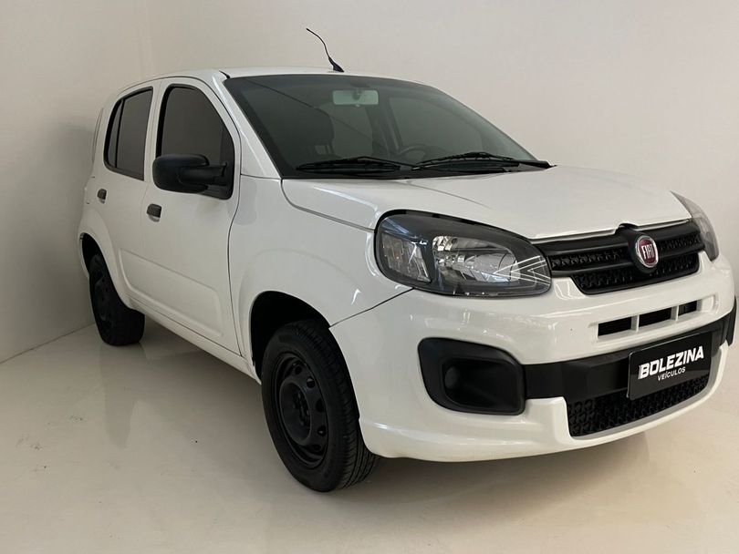 Fiat UNO ATTRACTIVE 1.0 Fire Flex 8V 5p