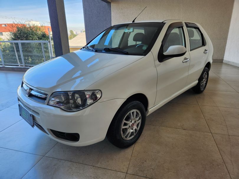 Fiat Palio 1.0 ECONOMY Fire Flex 8V 4p