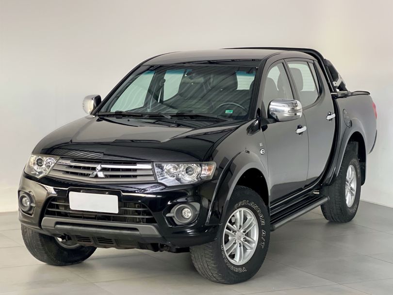 Mitsubishi L200 Triton HPE 3.2 CD TB Int.Diesel Aut