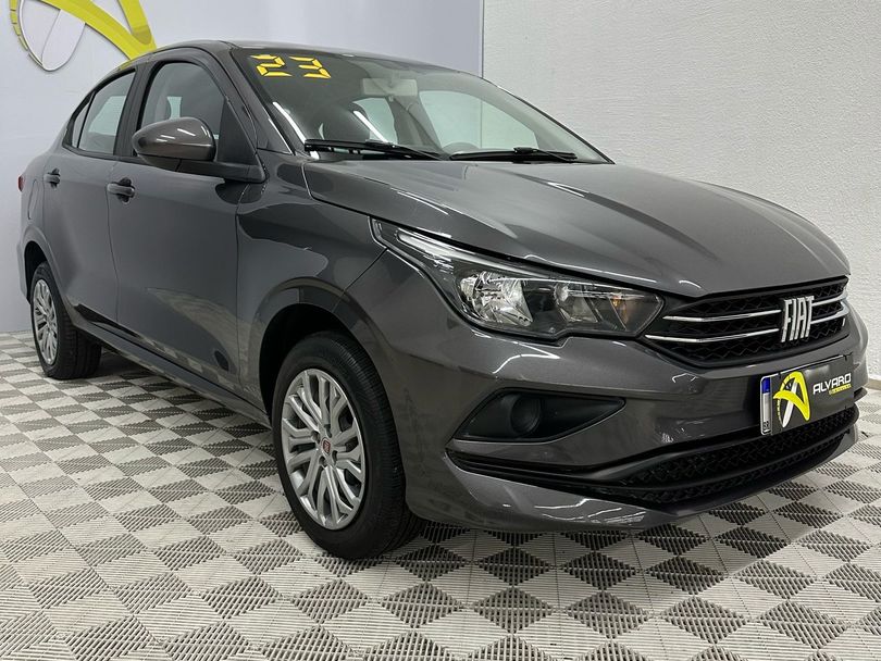 Fiat CRONOS DRIVE 1.0 6V Flex