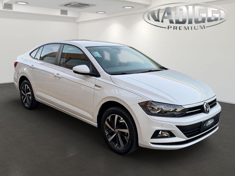 VolksWagen VIRTUS Comfort. 200 TSI 1.0 Flex 12V Aut