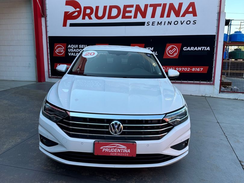 VolksWagen JETTA Comfort. 250 TSI 1.4 Flex 16v Aut.