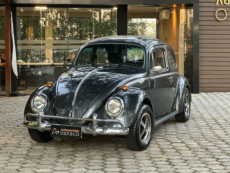 Volkswagen Fusca 1200