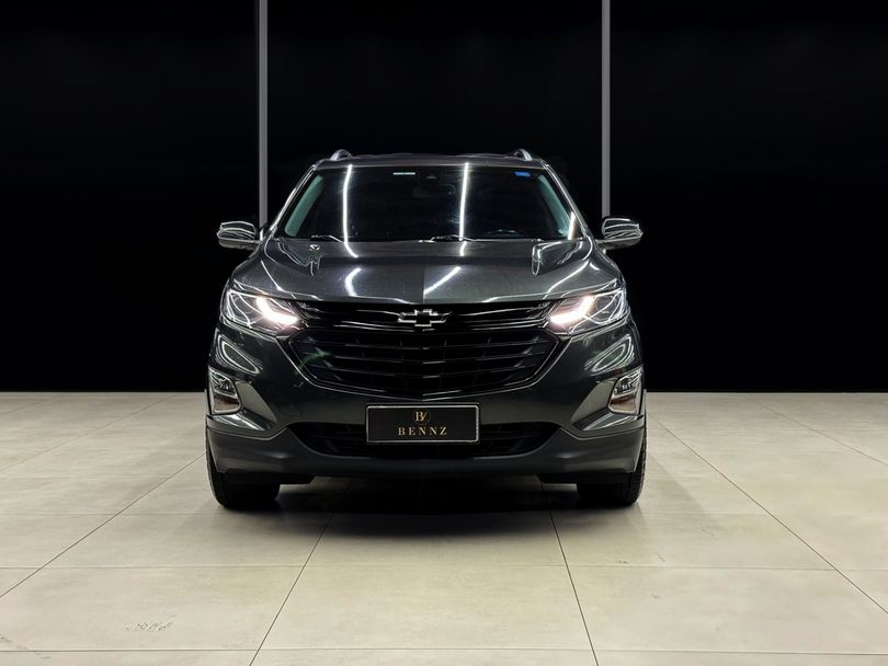 Chevrolet EQUINOX Premier 2.0 Turbo AWD 262cv Aut.