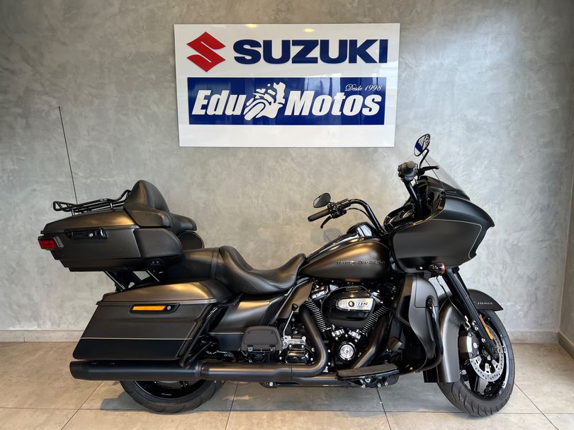 Harley ULTRA LIMITED FLHTK