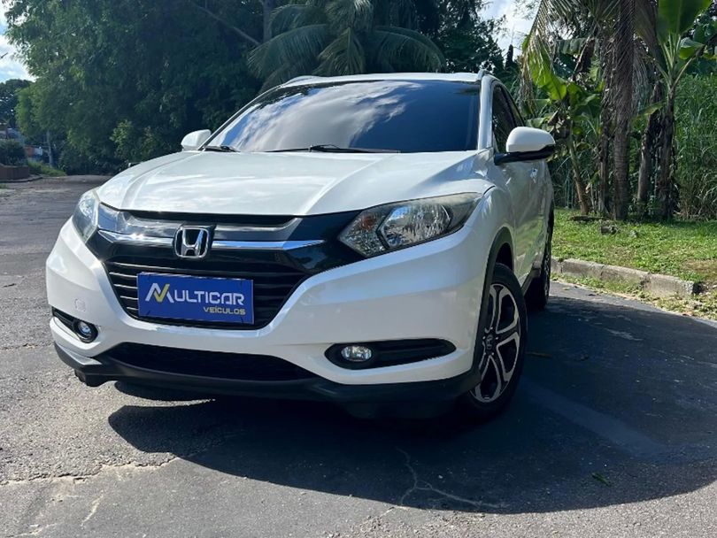 HONDA 1.8 16V FLEX EX 4P AUTOMÁTICO