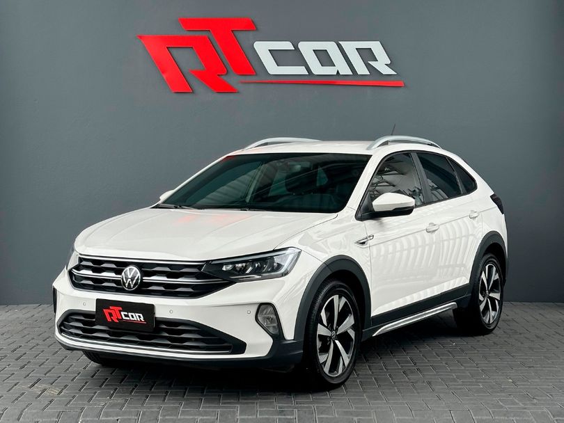 VolksWagen Nivus Highline 1.0 200 TSI Flex Aut.