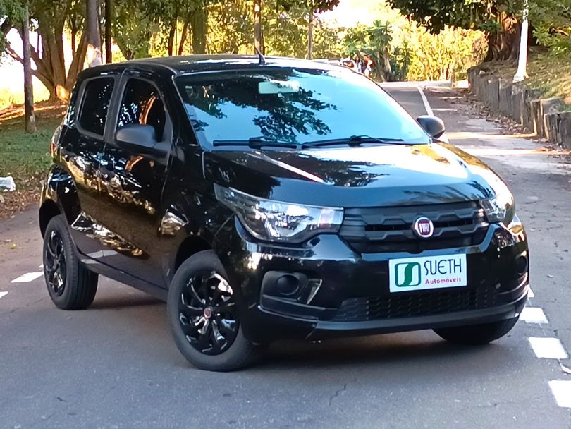 Fiat MOBI LIKE 1.0 Fire Flex 5p.