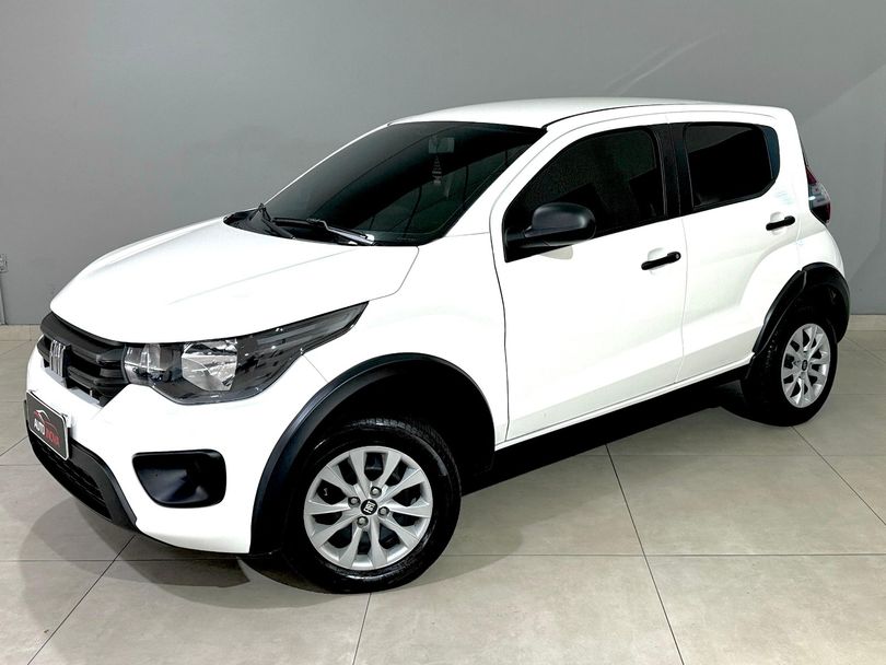 Fiat MOBI LIKE 1.0 Fire Flex 5p.