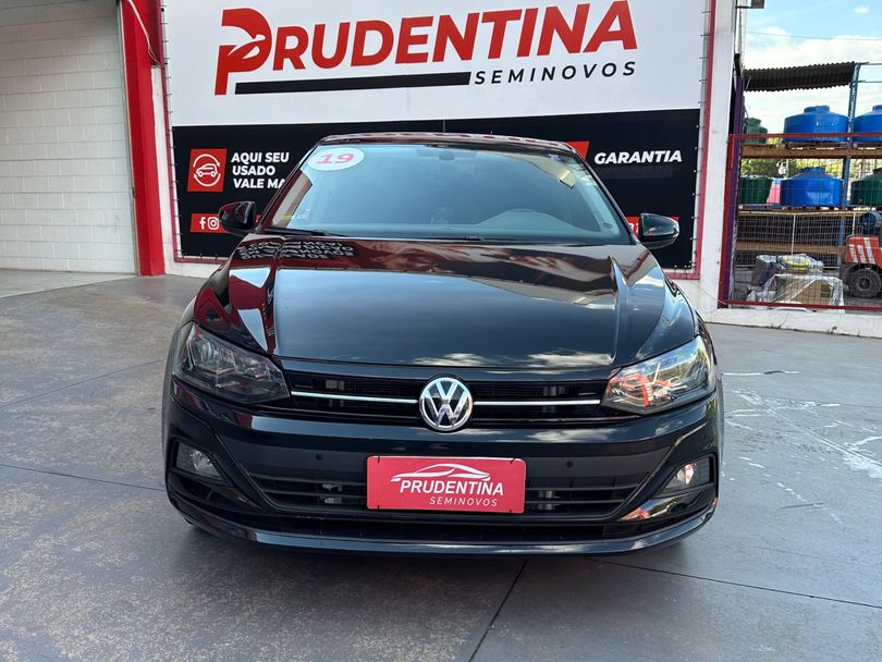 VolksWagen VIRTUS Comfort. 200 TSI 1.0 Flex 12V Aut