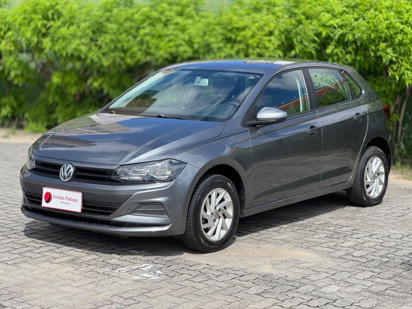VolksWagen Polo 1.0 Flex 12V 5p