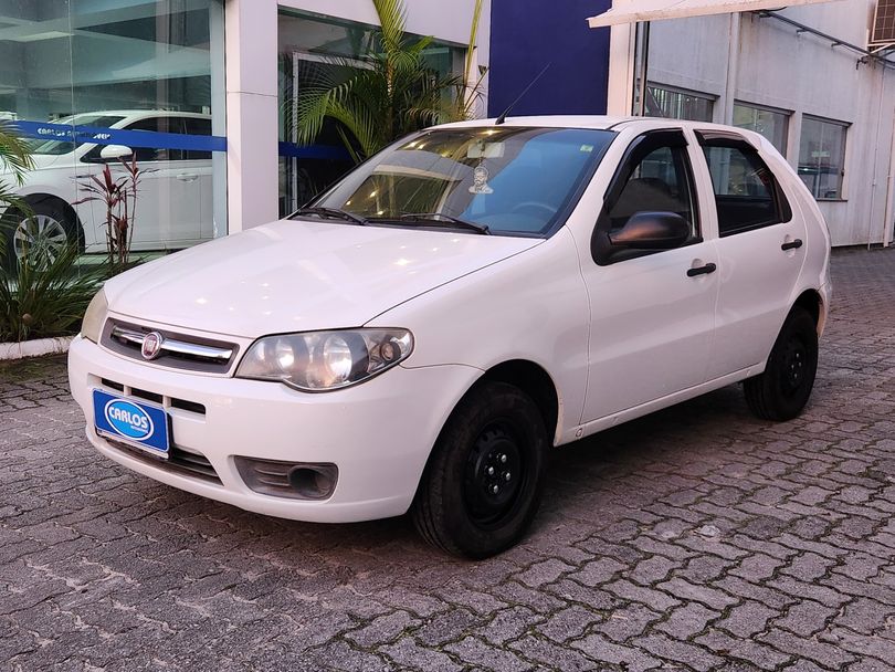 Fiat Palio 1.0 ECONOMY Fire Flex 8V 4p